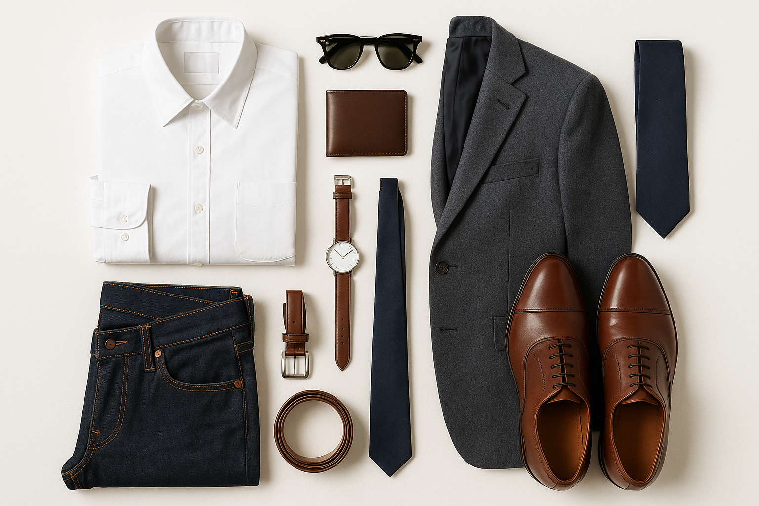 Mens Collection