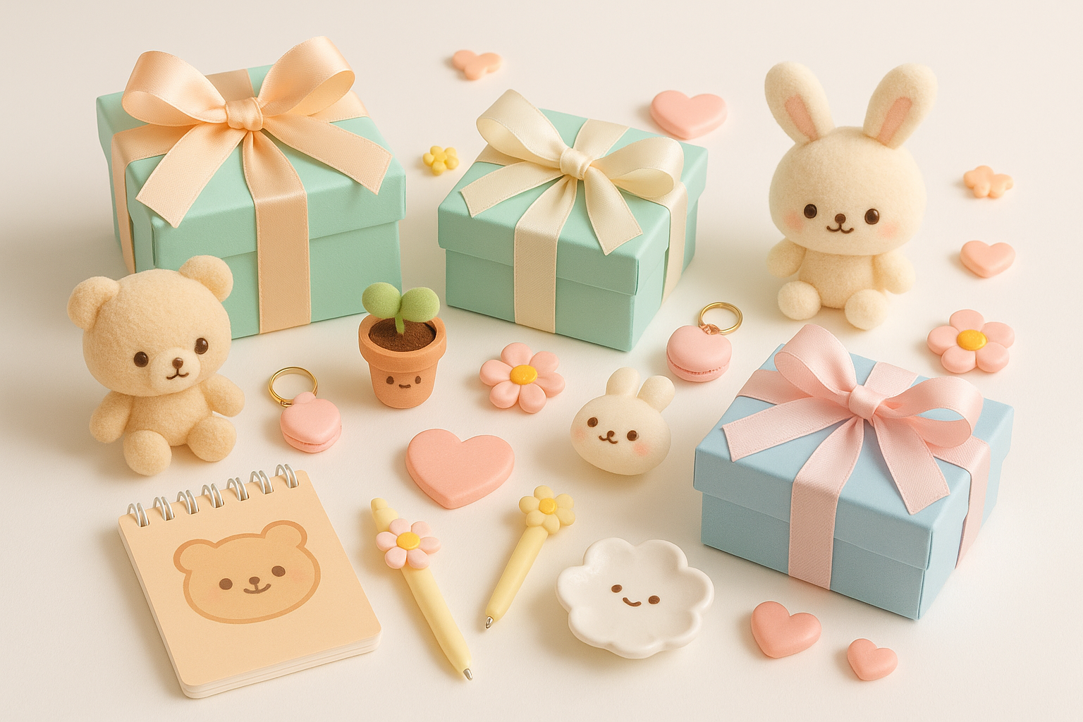 Gifts Collection