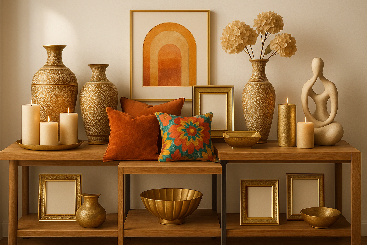Decor Collection