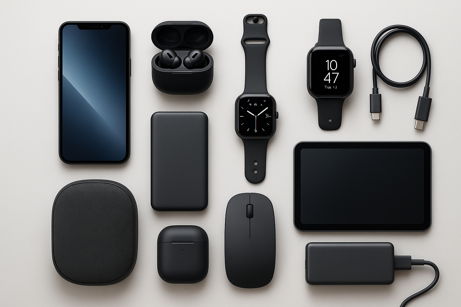 Gadgets Collection