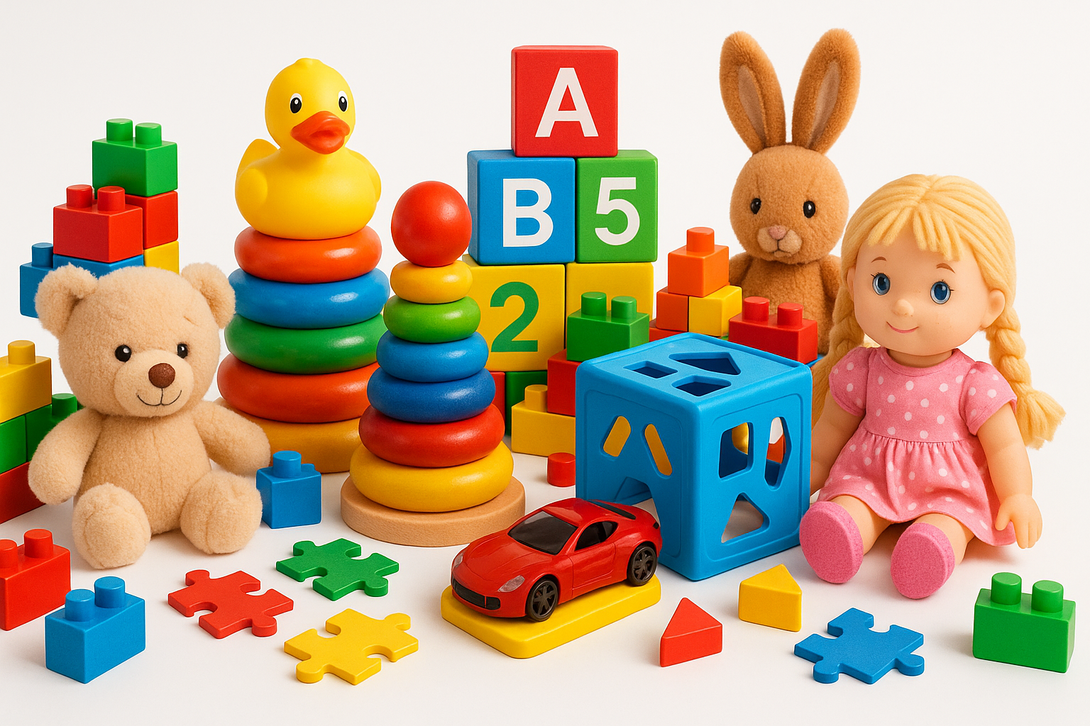 Kids Collection